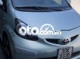 Toyota Aygo   2007 - Cần bán gấp Toyota Aygo đời 2007, màu bạc, nhập khẩu giá cạnh tranh