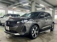 Peugeot 3008 2021 - Cần bán gấp Peugeot 3008 đời 2021, màu xám chính chủ