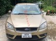 Ford Laser 2008 - Cần bán xe Ford Laser sản xuất năm 2008, 200tr