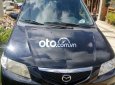 Mazda Premacy 2003 - Cần bán Mazda Premacy năm sản xuất 2003, màu đen chính chủ