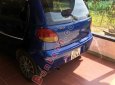 Daewoo Matiz   0.8 MT 2000 - Xe Daewoo Matiz 0.8 MT 2000, màu xanh lam, nhập khẩu nguyên chiếc, 40tr