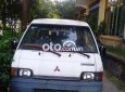 Mitsubishi L300 1990 - Cần bán lại xe Mitsubishi L300 đời 1990, màu trắng, xe nhập