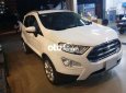 Ford EcoSport   Titanium 1.5L 2020 - Bán Ford EcoSport Titanium 1.5L đời 2020, màu trắng giá cạnh tranh