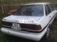 Toyota Corona   1985 - Cần bán lại xe Toyota Corona đời 1985, màu trắng, nhập khẩu