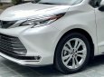 Toyota Sienna 2021 - Em Lộc MT Auto bán Toyota Sienna Platinum sản xuất 2021 giao ngay tại MT Auto