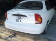 Daewoo Lanos 2004 - Bán Daewoo Lanos năm sản xuất 2004, màu trắng