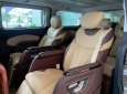 Ford Tourneo   Limousine 2.0 AT   2021 - Cần bán Ford Tourneo Limousine 2.0 AT sản xuất năm 2021, màu nâu