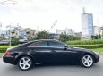 Mercedes-Benz S500    2007 - Xe Mercedes sản xuất 2007, màu đen, nhập khẩu nguyên chiếc còn mới 