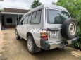 Mitsubishi Pajero  GLX  1995 - Cần bán Mitsubishi Pajero GLX đời 1995, màu bạc, xe nhập, giá chỉ 85 triệu