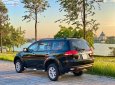 Mitsubishi Pajero Sport 2016 - Cần bán gấp Mitsubishi Pajero Sport đời 2016, màu đen