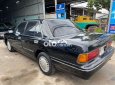 Toyota Crown 1991 - Bán Toyota Crown năm sản xuất 1991, màu đen