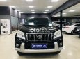 Toyota Prado   TXL  2010 - Bán Toyota Prado TXL năm sản xuất 2010, màu đen, nhập khẩu