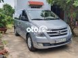 Hyundai Grand Starex 2016 - Bán Hyundai Grand Starex năm sản xuất 2016, màu bạc, nhập khẩu nguyên chiếc