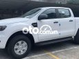 Ford Ranger   XLS  2021 - Cần bán Ford Ranger XLS đời 2021, màu trắng