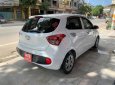 Hyundai Grand i10   1.2 MT  2019 - Cần bán lại xe Hyundai i10 1.2 MT 2019, màu trắng