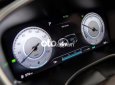 Hyundai Santa Fe 2021 - Bán Hyundai Santa Fe đời 2021, màu đen