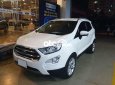 Ford EcoSport   Titanium 1.5L 2020 - Bán Ford EcoSport Titanium 1.5L đời 2020, màu trắng giá cạnh tranh