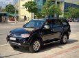 Mitsubishi Pajero Sport 2016 - Cần bán gấp Mitsubishi Pajero Sport đời 2016, màu đen