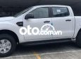 Ford Ranger   XLS  2021 - Cần bán Ford Ranger XLS đời 2021, màu trắng