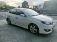 Hyundai Avante 2012 - Bán Hyundai Avante sản xuất 2012, màu trắng xe gia đình giá cạnh tranh