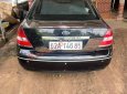 Ford Mondeo 2004 - Bán Ford Mondeo sản xuất 2004, màu đen, giá chỉ 132 triệu