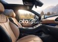 Hyundai Santa Fe 2021 - Bán Hyundai Santa Fe đời 2021, màu đen
