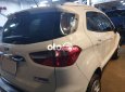 Ford EcoSport   Titanium 1.5L 2020 - Bán Ford EcoSport Titanium 1.5L đời 2020, màu trắng giá cạnh tranh