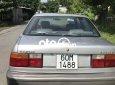 Hyundai Sonata 1990 - Bán Hyundai Sonata năm sản xuất 1990, màu bạc, nhập khẩu  