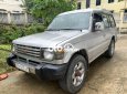 Mitsubishi Pajero  GLX  1995 - Cần bán Mitsubishi Pajero GLX đời 1995, màu bạc, xe nhập, giá chỉ 85 triệu