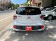 Hyundai Grand i10   1.2 MT  2019 - Cần bán lại xe Hyundai i10 1.2 MT 2019, màu trắng