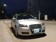 Audi A3 2005 - Bán Audi A3 đời 2005, màu bạc, xe nhập chính chủ 