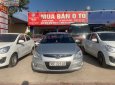 Hyundai i30   CW 1.6 AT  2009 - Bán Hyundai i30 CW 1.6 AT sản xuất năm 2009, màu bạc, nhập khẩu nguyên chiếc