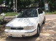 Nissan Sentra 1993 - Cần bán Nissan Sentra năm sản xuất 1993, màu trắng, nhập khẩu, giá tốt