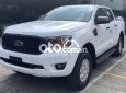 Ford Ranger   XLS  2021 - Cần bán Ford Ranger XLS đời 2021, màu trắng