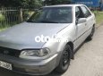 Hyundai Sonata 1990 - Bán Hyundai Sonata năm sản xuất 1990, màu bạc, nhập khẩu  