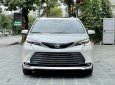 Toyota Sienna 2021 - Em Lộc MT Auto bán Toyota Sienna Platinum sản xuất 2021 giao ngay tại MT Auto