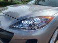 Mazda 3 S 2014 - Bán xe Mazda 3 S sản xuất năm 2014, màu bạc, giá tốt