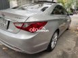 Hyundai Sonata AT 2012 - Cần bán xe Hyundai Sonata AT đời 2012, màu bạc, nhập khẩu nguyên chiếc