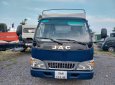 2021 - Xe tải JAC L240 tải 2T4 thùng 3m7 - động cơ Isuzu 