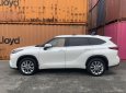 Toyota Highlander Limited AWD 2021 - Bán ô tô Toyota Highlander Limited sản xuất 2021