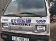 Suzuki Super Carry Truck 2001 - Cần bán Suzuki Super Carry Truck sản xuất năm 2001, màu trắng