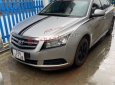 Daewoo Lacetti   2009 - Bán Daewoo Lacetti sản xuất năm 2009, màu bạc  