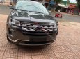 Ford Explorer   2018 - Xe Ford Explorer năm 2018, màu xám, xe nhập còn mới
