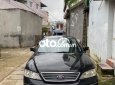 Ford Mondeo 2003 - Cần bán lại xe Ford Mondeo 2003, màu đen, nhập khẩu xe gia đình