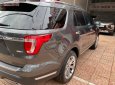 Ford Explorer   2018 - Xe Ford Explorer năm 2018, màu xám, xe nhập còn mới