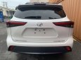 Toyota Highlander Limited AWD 2021 - Bán ô tô Toyota Highlander Limited sản xuất 2021