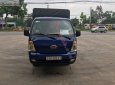 Kia Bongo 2008 - Cần bán Kia Bongo đời 2008, màu xanh lam, xe nhập, giá 180tr