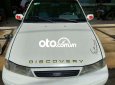 Daewoo Cielo   1995 - Xe Daewoo Cielo sản xuất 1995, màu trắng, xe nhập