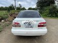 Toyota Corona 2001 - Bán Toyota Corona năm 2001, màu trắng