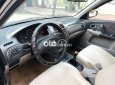 Mazda 323 2004 - Bán ô tô Mazda 323 đời 2004, màu đen, nhập khẩu nguyên chiếc, 158 triệu